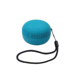TWS USB recargable T628 Subwoofer pequeño portátil para exteriores Radio FM Tarjeta TF Reproducción de música AUX Audio Altavoz Bluetooth inalámbrico - Product Image 4