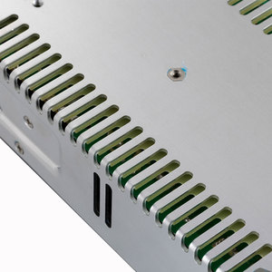 Entrada de CA de 320W, voltaje de salida de 110V, 12V, 24V, 13a, interruptor de CC ajustable, modelo de fuente de alimentación de CC - Product Image 6