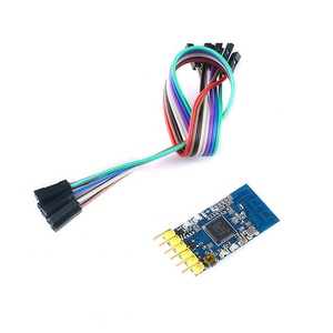 DL-22 <strong>CC2530</strong> Serial Port Wireless 2.4G Data Transceiver <strong>ZigBee</strong> Wifi <strong>Module</strong> - Product Image 2