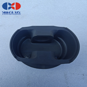 Cayenne Paramela A8 A6 S4 RS4 RS5 EA839 2.9T turbo halka dövme piston araba motoru EA839 dövme piston - Product Image 4