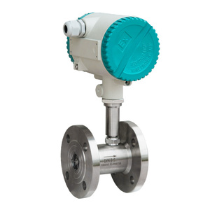 Medidor de flujo de agua de refrigeración Tipo Turbina Salida de pulso sensores de flujo de turbina - Product Image 3