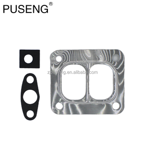 114400-3770 Is Suitable for the Hitachi ZX200 Turbocharger <strong>6BG1</strong> Engine <strong>Turbo</strong> Assembly. - Product Image 6