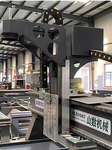 <strong>Auto</strong> <strong>Loading</strong> <strong>Unloading</strong> 3 Axis Four Spindles CNC Router Cutting <strong>Machine</strong> for Wood and Kitchen Cabinet Door Making - Product Image 2