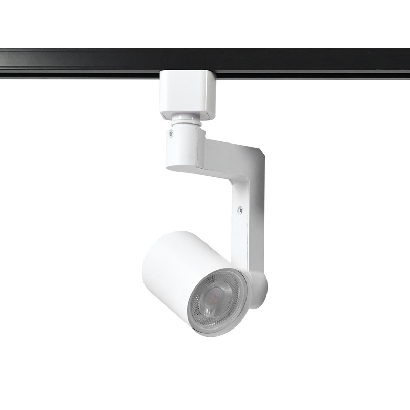 E27 Track Light-White