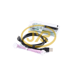 Programmatore/bruciatore di strumenti di masterizzazione Offline/online di tipo USB originale STC/USB-Writer1A - Product Image 1