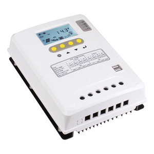 <strong>Solar</strong> Battery Charge <strong>Controllers</strong> 12v 24v 48v <strong>Solar</strong> Charger <strong>PWM</strong> 60A 80A 100A 120A <strong>Solar</strong> Charge <strong>Controller</strong>