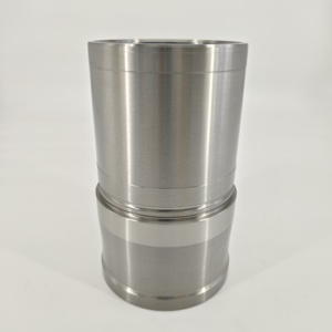 Truck Engine Parts High Quality Engine <strong>Cylinder</strong> <strong>Liner</strong> <strong>M11</strong> 3080760 QSZ 4999962 for <strong>Cummins</strong> Engine