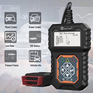 Lector de código automático OBD2, lector de código OBDII/EOBD T31, herramienta de diagnóstico de coche