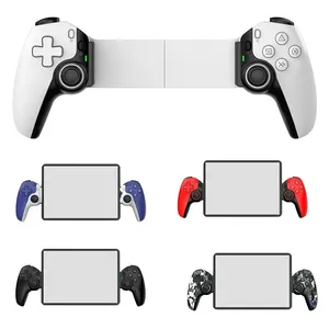 D9 cep telefonu germe oyun denetleyicisi için kablosuz Bluetooth adet Tablet anahtarı/ps3/ps4 çift salon somatosenssensory denetleyici - Product Image 1