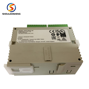 PLC <strong>Controller</strong> DVP12SA211R New Original Stock in Stock Plc Programming <strong>Controller</strong> - Product Image 4