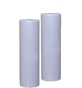 高端5C 3.7v 3.6锂离子电池4800毫安时21700特斯拉电池 - Product Image 2
