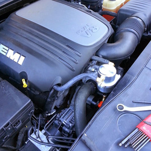 ถังดักอากาศสำหรับรถแข่งขนาด03-07 Hummer H2 5.3 6.0 6.3 99-17 GM รถบรรทุก4.8 5.3 6.0 - Product Image 5