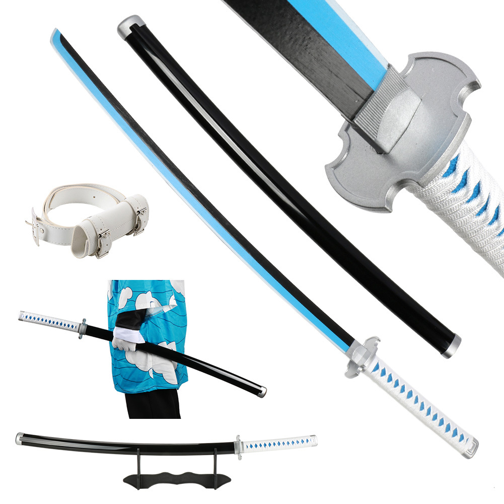 Tanjirou Blue