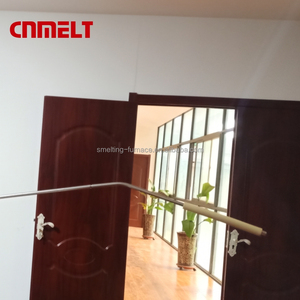 RXS KS kW cặp nhiệt điện nhanh cho kim loại nóng chảy trong đúc khuôn Đồng Ladle chỗ ngồi khối vòi phun - Product Image 3