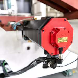 DMTG yüksek hızlı hassas yatay işleme merkezi ağır cnc yatay torna makinesi merkezi - Product Image 3