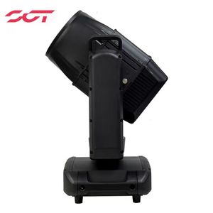 Neuerscheinung Wasserdichter 260W Weißer <span class=keywords><strong>Laser</strong></span>-Beam Moving Head Outdoor IP65 Beam <span class=keywords><strong>Laser</strong></span> DMX512 Skylight für Bühnenshow Event Konzert - Product Image 5