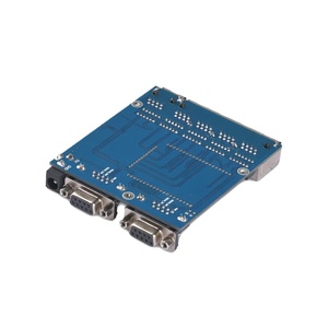 Hot Sale MT7688K 2.4G IOT WiFi UART zu Ethernet Wireless Router Modul Kit mit Test platine RM08K