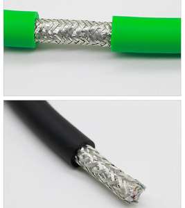 ओएम कैटा6 यूप एफटीपी ईथरनेट लान केबल नेटवर्क केबल कैट6 शील्डर्ड इनडोर आउटडोर उच्च गति नेटवर्क पैच कॉर्ड फैक्टरी - Product Image 2