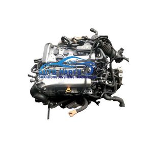 เครื่องยนต์สำหรับรถออดี้ VW A4 B5 A6 C5 Passat 1.8T เทอร์โบ - Product Image 1