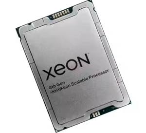 ขายดีสำหรับหน่วยประมวลผล8352Y Intel Xeon Platinum 32 Core 2.20GHz 48MB Cache CPU สำหรับ Server CPU - Product Image 1