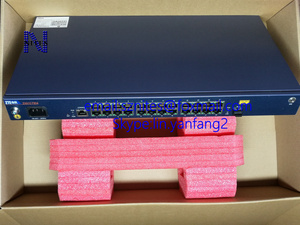 ZXA10 FTTO/FTTB GPON MDU ONUのための24のイーサネット港の光ファイバー装置が付いているF804-24FE光ネットワークONU