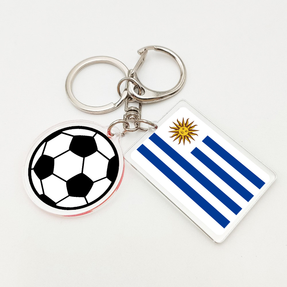 Uruguay