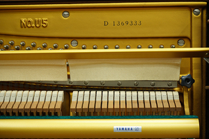 Chuyên nghiệp Yamaha u5d dụng cụ bàn phím sử dụng Nhật Bản âm nhạc điện tử - Product Image 3