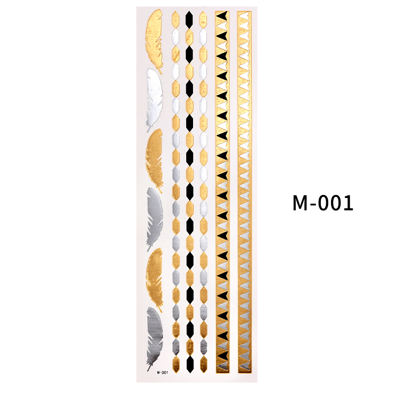 M-001