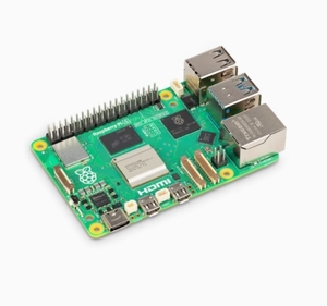 Raspberry Pi 5b Development Board Kit Linux Computer AI Programmier entwicklungs karte