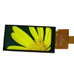 Muestras gratis HD 1,47 TFT LCD Panel de pantalla con SPI LVDS MIPI Interfaces Pequeño modelo de pantalla LCD IPS a prueba de agua - Product Image 4