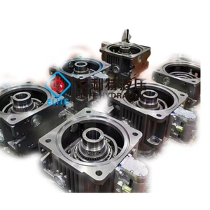 GTP-2g双速变速箱，交货时间短，价格具有竞争力 - Product Image 4