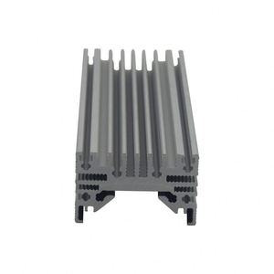 OEM nguyên mẫu phần tùy chỉnh chính xác nhôm 6061 6063 7075 CNC gia công phay biến các bộ phận sản xuất gia công dịch vụ - Product Image 6