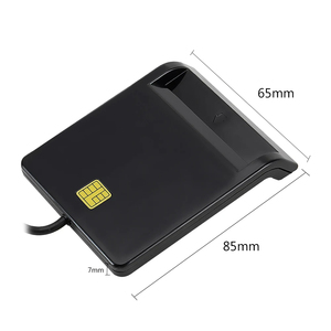 Устройство для чтения смарт-карт SYW214 - Product Image 6