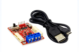 Feetech FE-URT-1 USB в TTL 485, многофункциональный преобразователь сигнала последовательного порта для автономного гоночного робота