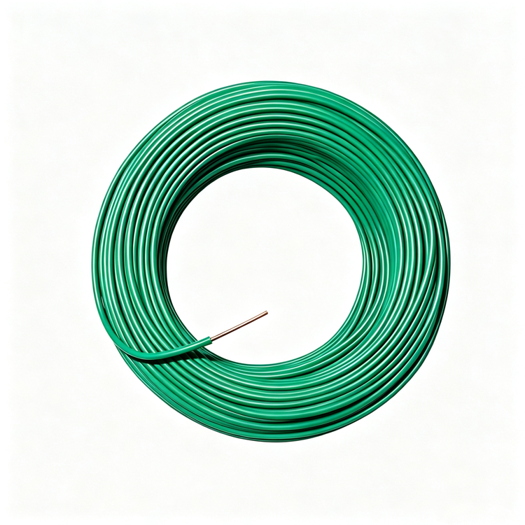 Verde