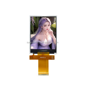 Pantalla LCD TFT de 3,2 pulgadas 240x320 interfaz enchufable de 40 pines Unidad de puerto paralelo de 8 bits ST7789V a todo color - Product Image 2