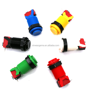 Новый набор аркадных джойстиков для монет - Product Image 3