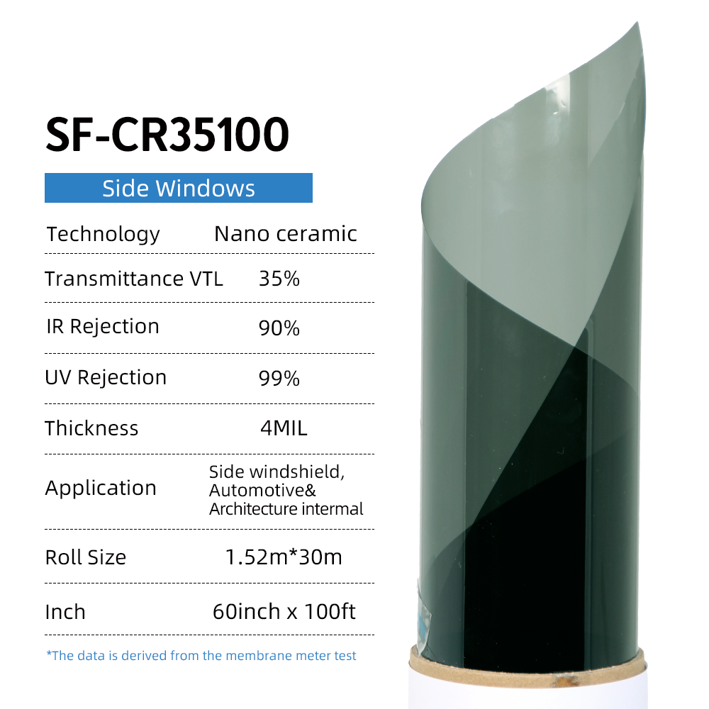 SF-CR35100