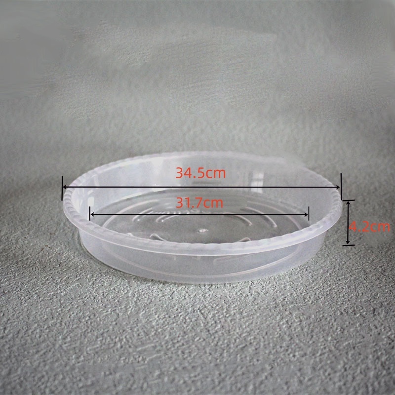 Diamètre : 34,5 cm
