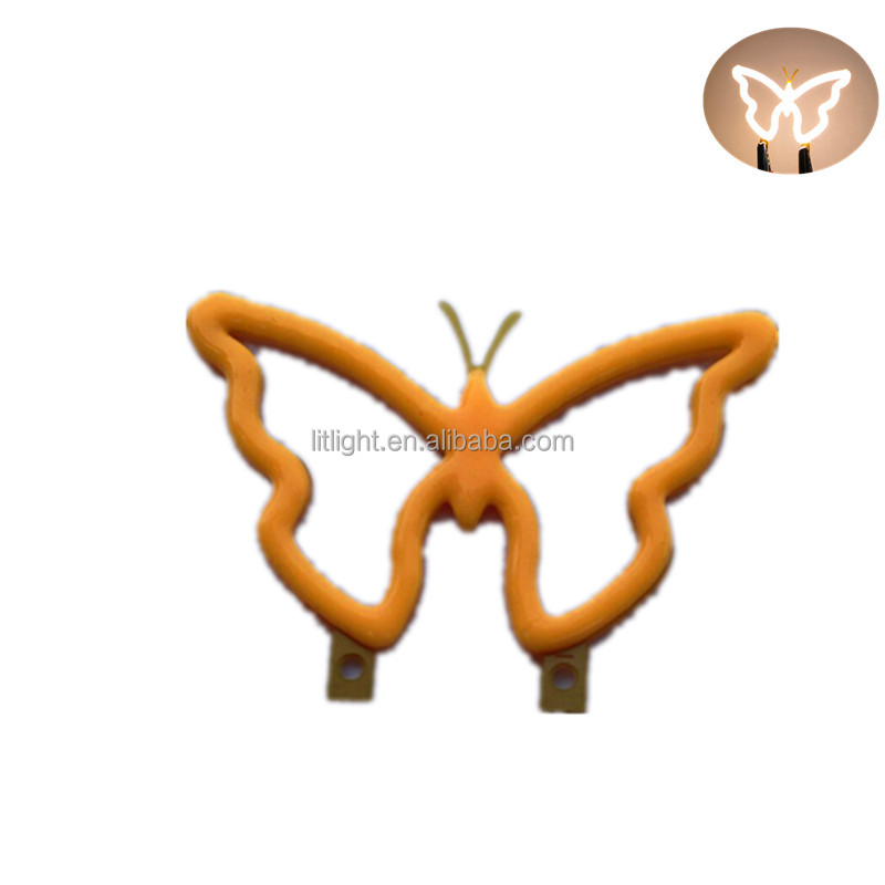 Papillon LED