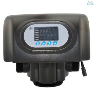 Valvola ammorbidente, valvola di controllo Runxin F63P Runxin valvola di controllo - Product Image 4