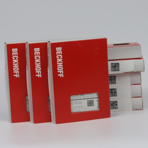Módulo PLC BECKHOFF El4032 Salida analógica de 2 canales con rango de voltaje de ± 10 V Venta caliente Stock original Salida de entrada alta (IO)