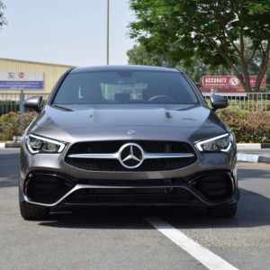 AFFORDABLE and Clean Used Mer Cedes-Benz CLA Class 250 _45 Kit 2023 Cars Ready to Go - Product Image 1