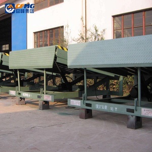 Cheap Warehouse Ramp <strong>Loading</strong> <strong>and</strong> <strong>Unloading</strong> <strong>Platform</strong> Hydraulic Fixed Boarding Bridge Fixed <strong>Loading</strong> <strong>and</strong> <strong>Unloading</strong> <strong>Platform</strong> - Product Image 3