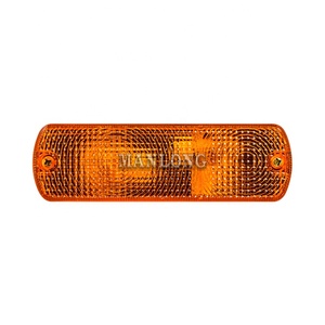 Forklift parçaları 48V dönüş sinyal ışığı TCM FB10-7, FB15-7, FB10-8, FB15-8 OEM 277H2-42011 ile - Product Image 6