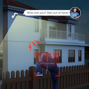 New 1080P Wifi Baby <strong>Monitoring</strong> <strong>Camera</strong> Night Vision Motion Detection Alarm <strong>Intercom</strong> <strong>Camera</strong> <strong>System</strong> for Home Bedroom Baby - Product Image 6