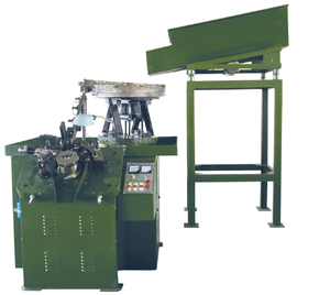 High Quality Automatic Screw <strong>Thread</strong> <strong>Rolling</strong> <strong>Machine</strong> High Speed <strong>Thread</strong> Roller