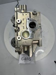 車用エンジン2016年ヒョンダイKIAsアクセントエンジン1.6L G4FG自動車エンジンシステムアセンブリ車両モーター1.6Tガソリン - Product Image 5