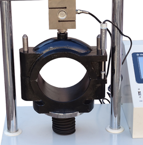 Asphalt Marshall Stability Tester <strong>Test</strong> Apparatus <strong>Digital</strong> <strong>Display</strong> Marshall Stability <strong>Test</strong> <strong>Machine</strong> - Product Image 6