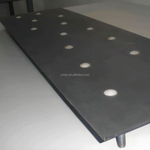 具有稳定电化学性能的高效钛阳极，用于电镀和表面处理 - Product Image 6